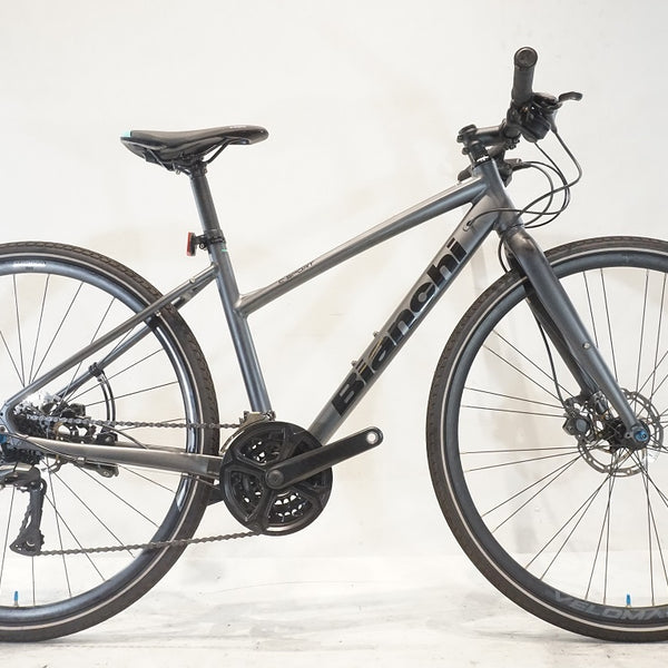 クロスバイク - 自転車本体 ｜ バイチャリ公式オンライン