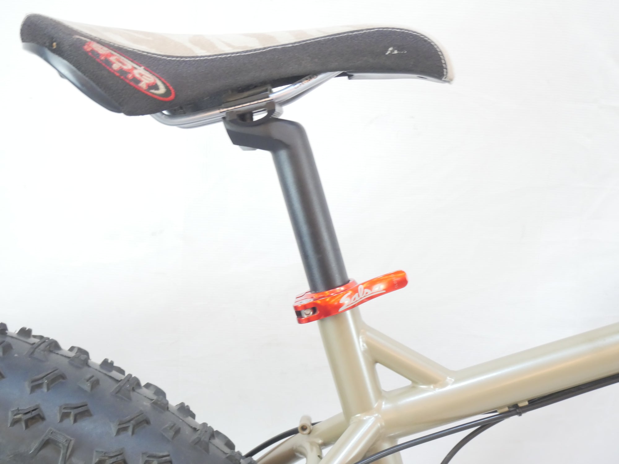 SURLY 「サーリー」 MOONLANDER 2015年モデル ファットバイク  / バイチャリ浦和ベース