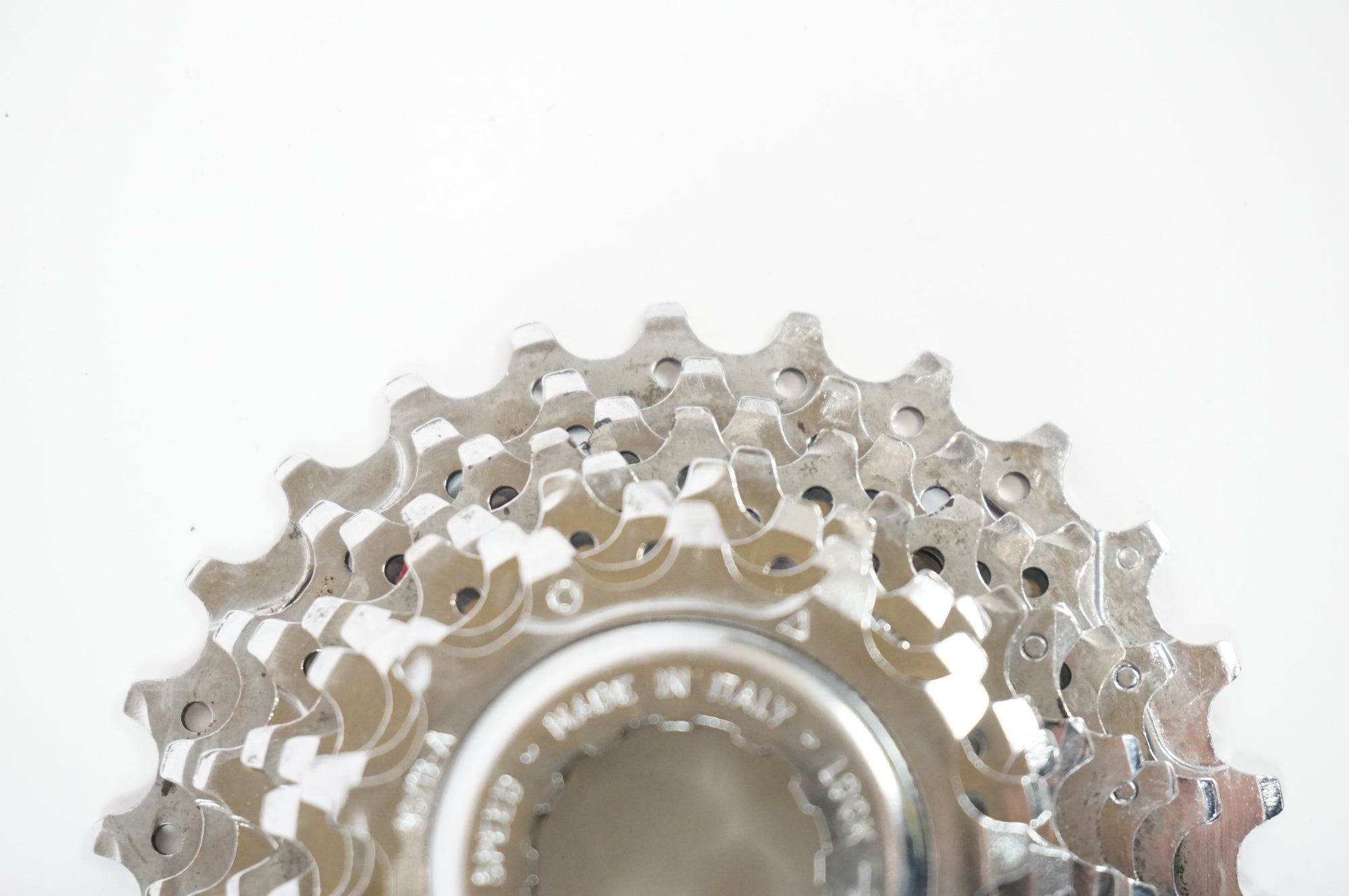 CAMPAGNOLO 「カンパニョーロ」 9s カセット13-26T スプロケット / 宇都宮店