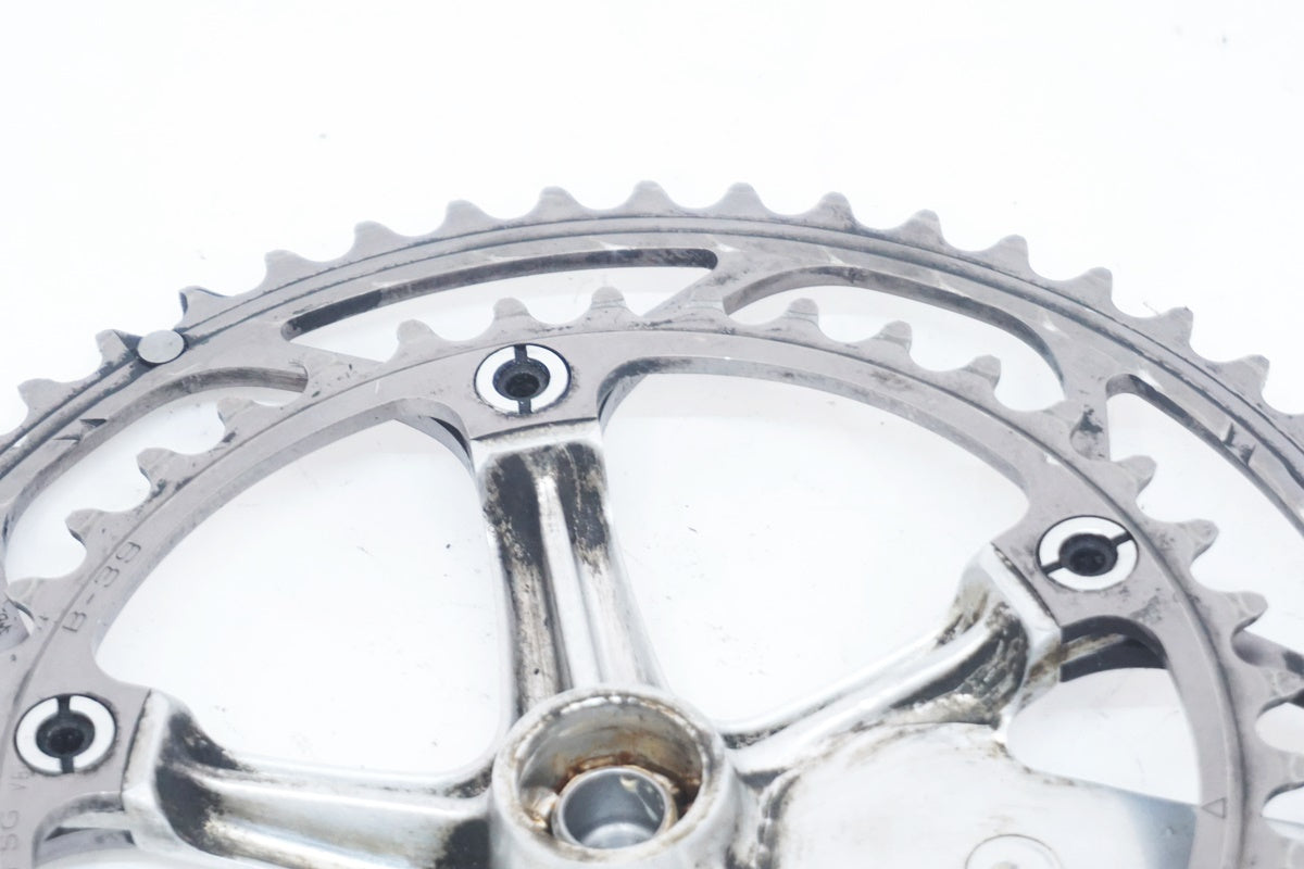 SHIMANO 「シマノ」 DURA-ACE FC-7700 53-39T 170mm クランク / 大阪美原北インター店
