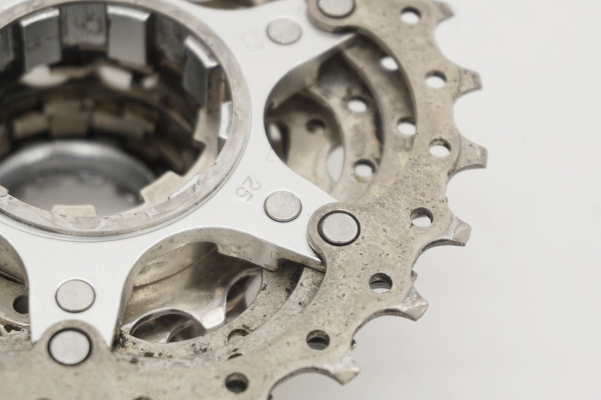 SHIMANO 「シマノ」 105 CS-5700 11-25T スプロケット / 京都八幡店