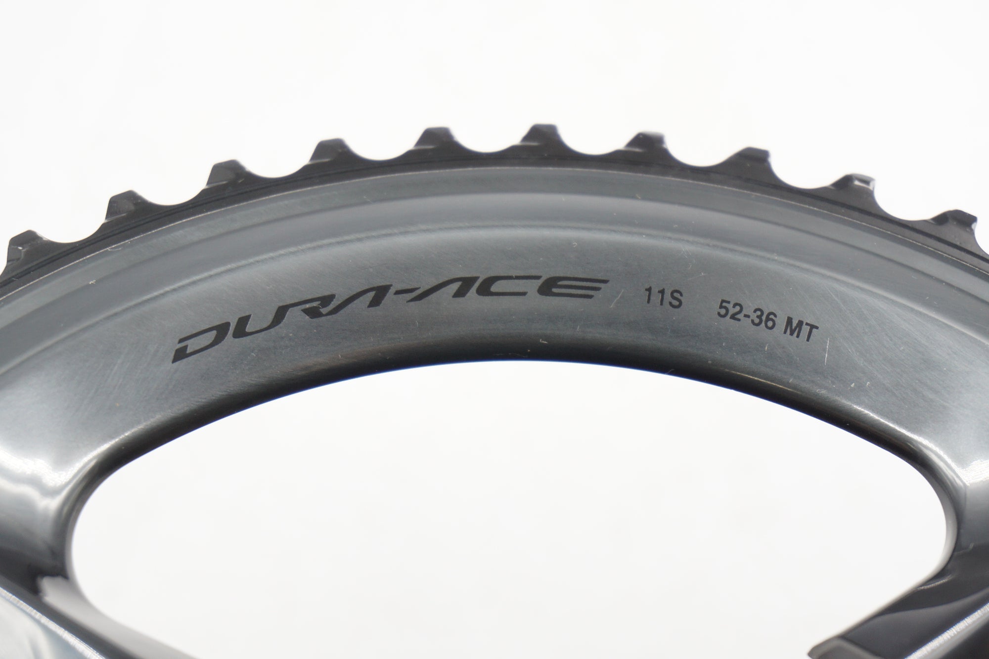 SHIMANO - DURA-ACE デュラエース  9100 チェーンリング Shimano-dura-aceシリーズチェーンセット,チェーンリング,FC