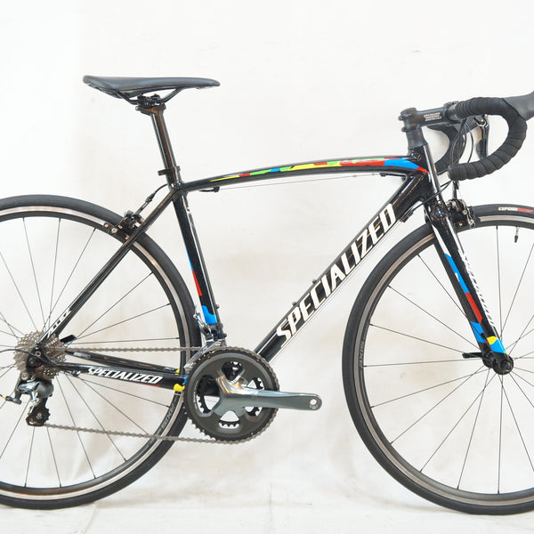 SPECIALIZED 「スペシャライズド」 ALLEZ ELITE SAGAN 2017年モデル