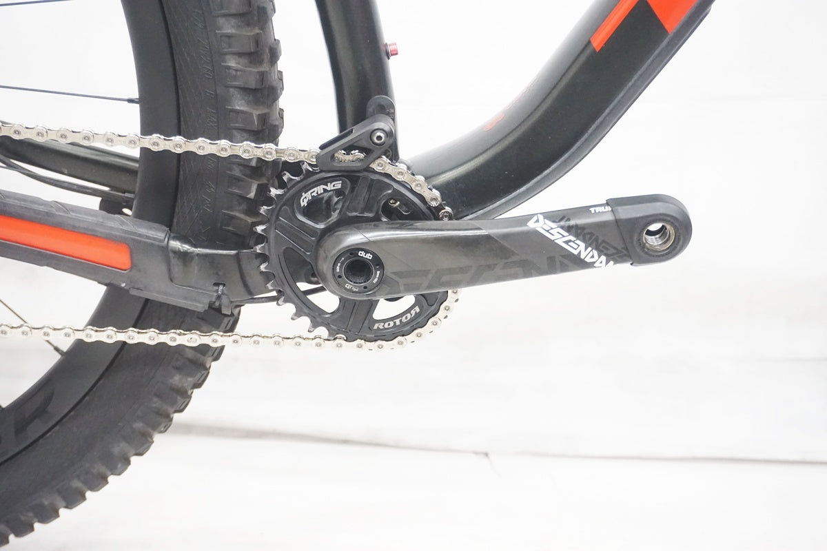 TREK 「トレック」 ROSCOE 8 2022年モデル マウンテバイク カスタム/ 大阪美原北インター店