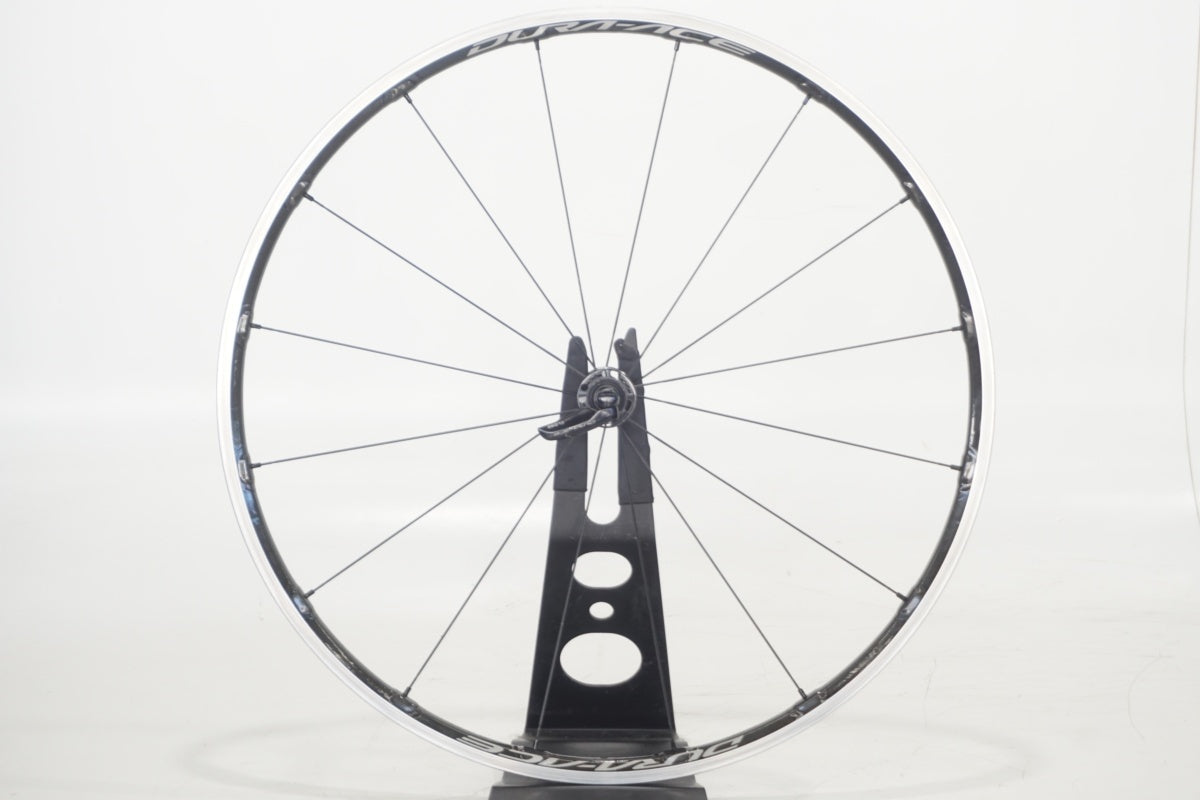 競輪 車輪 ホイール セット DURA-ACE 自転車