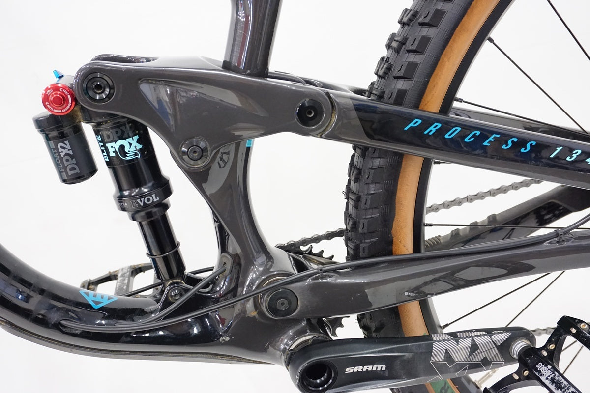 KONA「コナ」 PROCESS 134 29インチ 2020年モデル マウンテンバイク / 浜松店