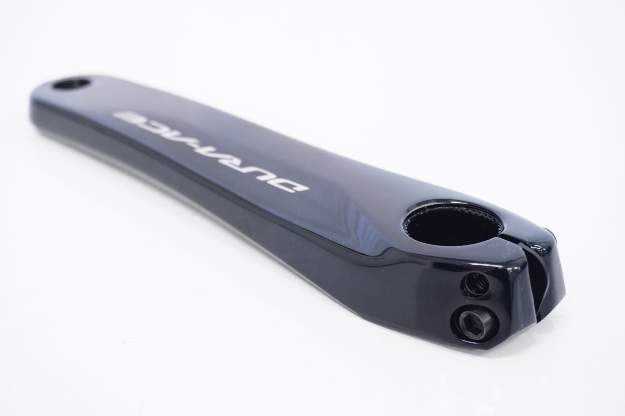 SHIMANO 「シマノ」 DURA-ACE FC-R9100 170mm クランクアーム 左のみ / 浜松店
