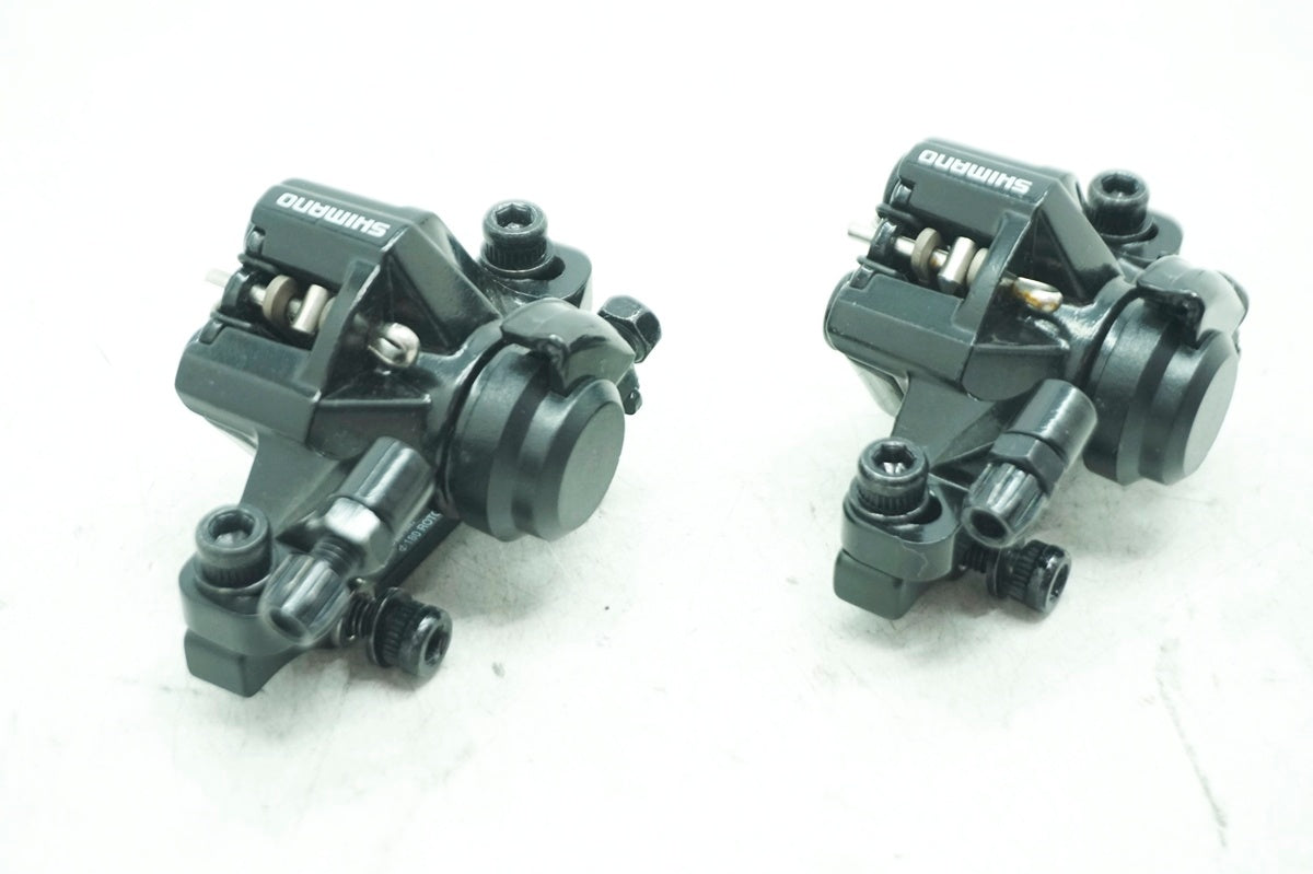 SHIMANO 「シマノ」 BR-M375 ディスクブレーキキャリパー / 大阪門真店