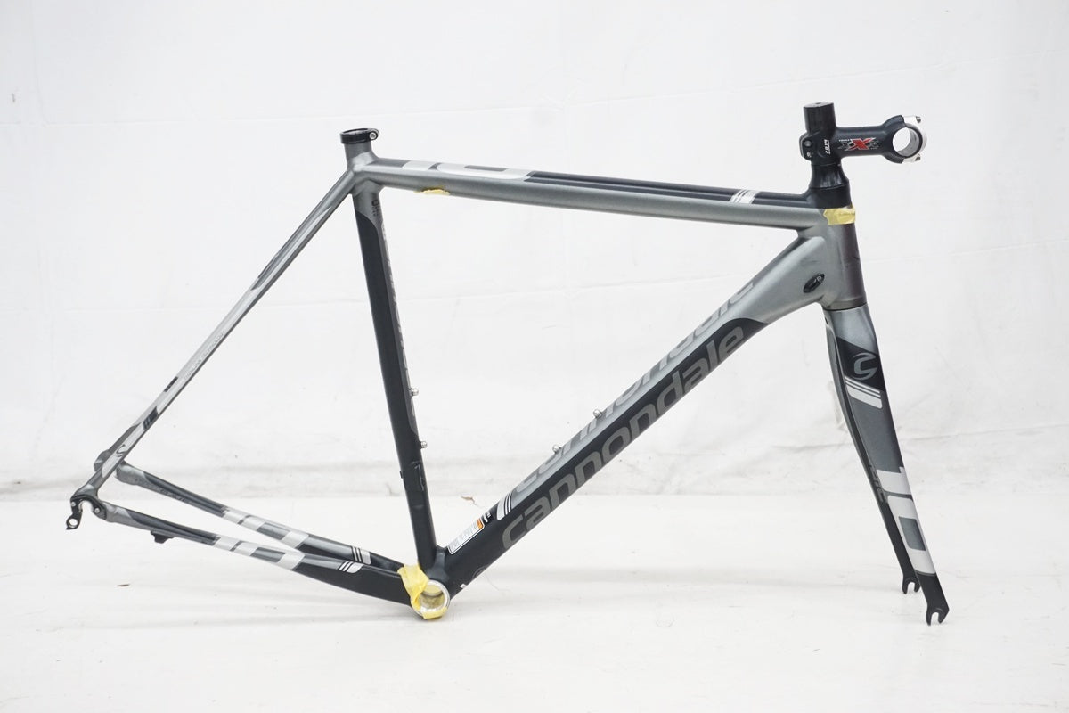 CANNONDALE 「キャノンデール」 CAAD10 2014年モデル フレームセット / 大阪美原北インター店