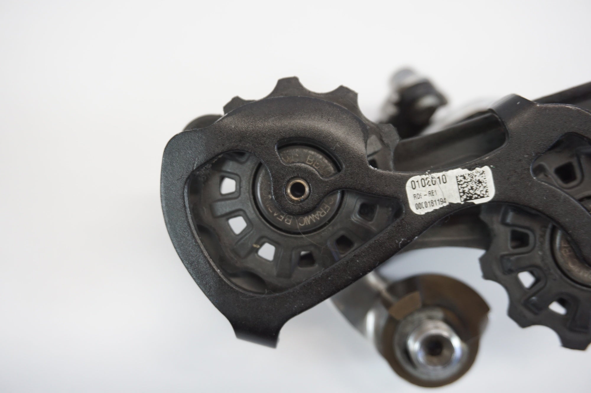 CAMPAGNOLO 「カンパニョーロ」 RECORD RD9-RE1 リアディレイラー / 宇都宮店