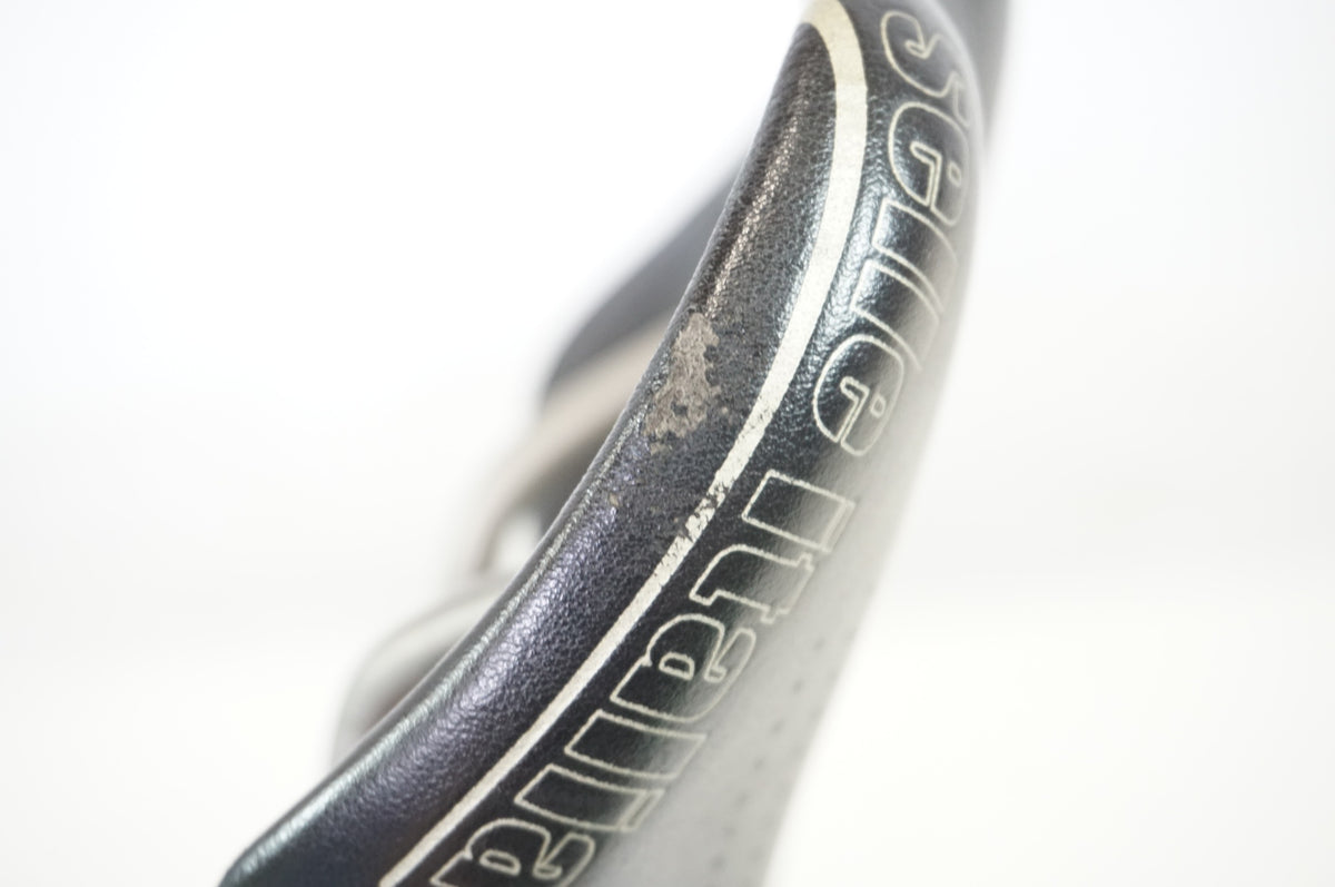 SELLE ITALIA 「セライタリア」 SLR SUPER FLOW TITANIUM サドル / 宇都宮店