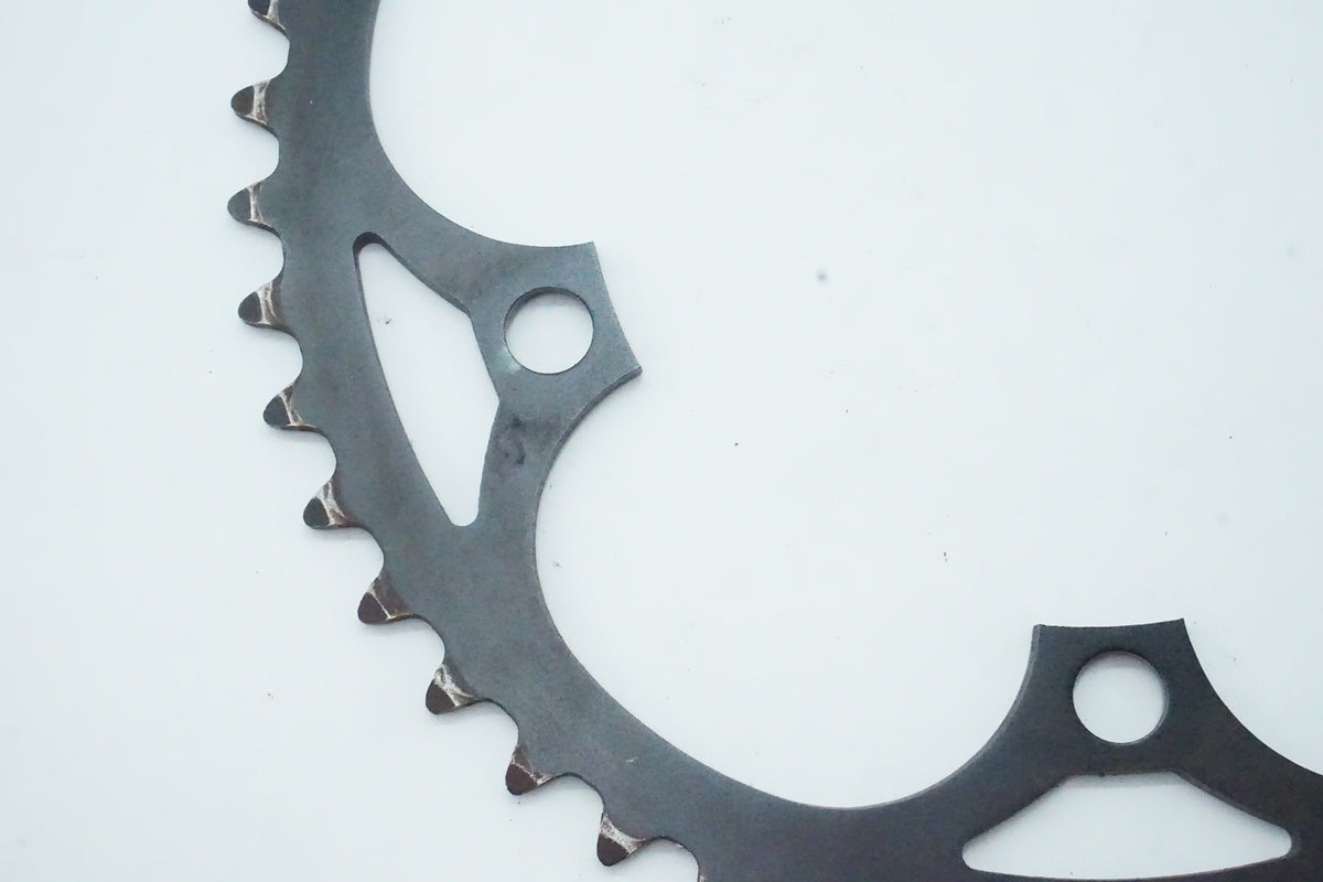 SUGINO「スギノ」 TRACK 48T チェーンリング/ 京都西院店