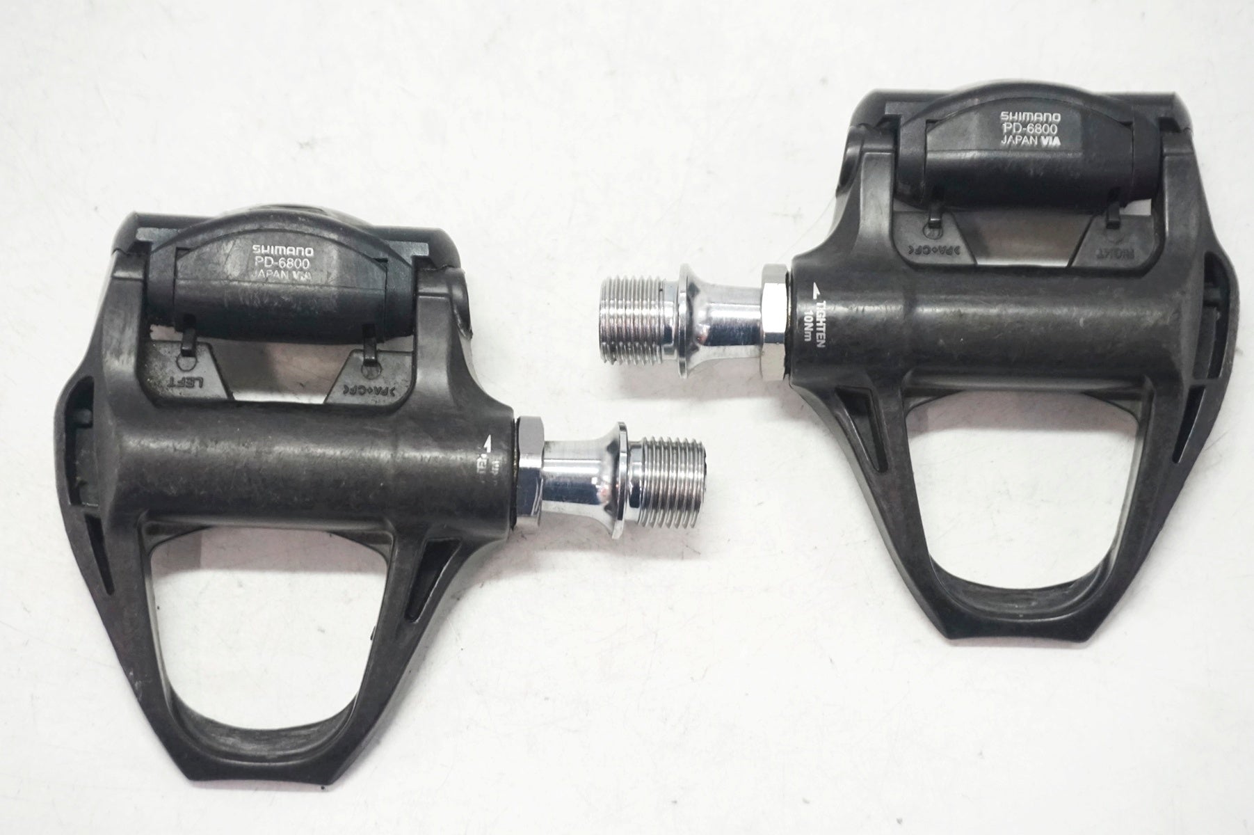 SHIMANO 「シマノ」 ULTEGRA PD-6800 ペダル / 大阪門真店