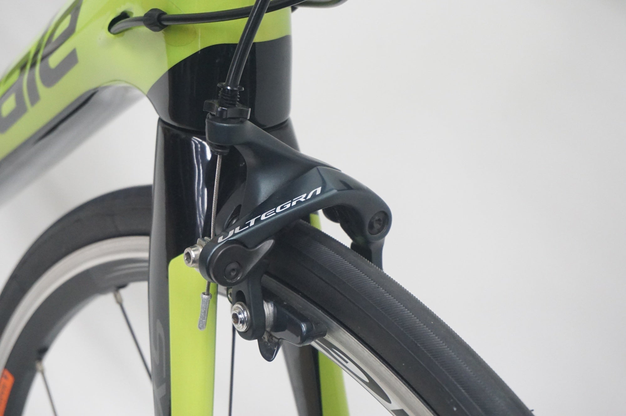CANNONDALE 「キャノンデール」 SYNAPSE CARBON ULTEGRA 2018年モデル ロードバイク / 福岡店