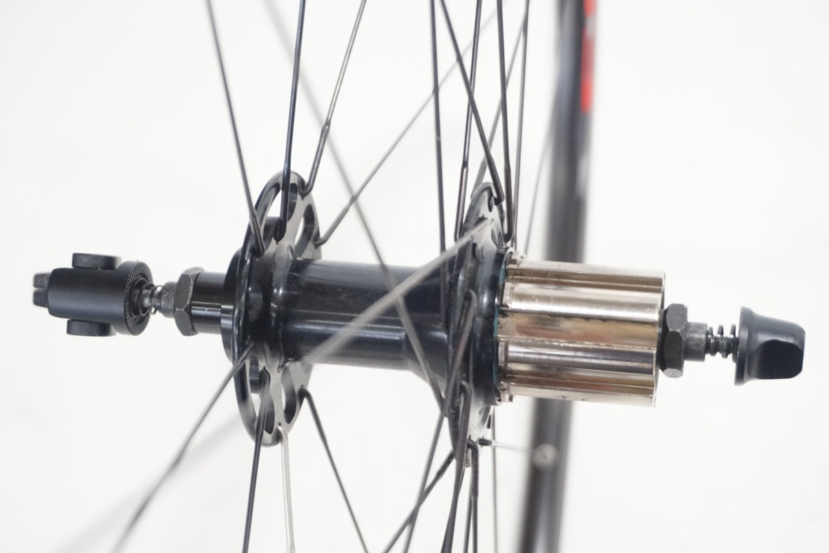 CAMPAGNOLO 「カンパニョーロ」 VENTO REACTION G3 カンパフリー