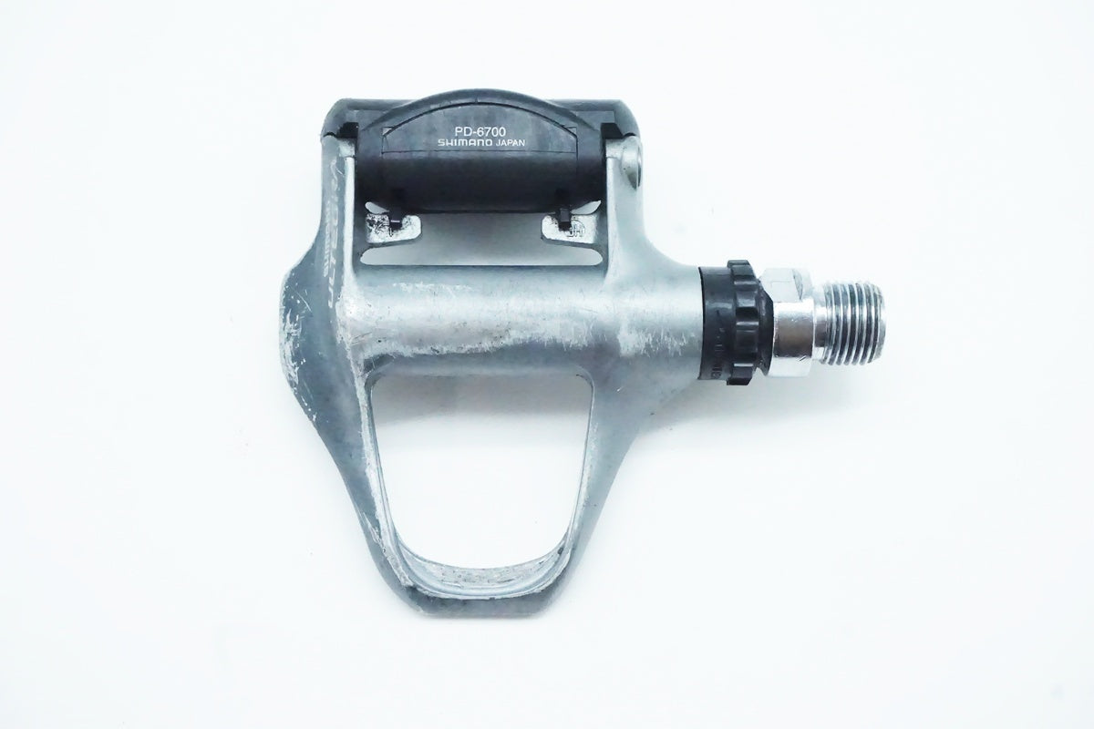 SHIMANO「シマノ」 ULTEGRA PD-6700 ペダル/ 京都西院店