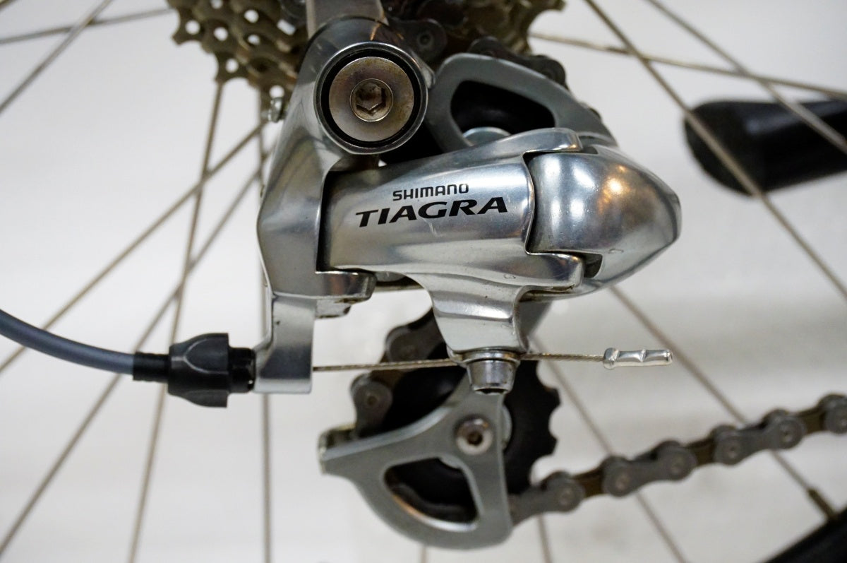 TARTARUGA 「タルタルーガ」 TYPE SPORT DX 2010年モデル 20インチ 折り畳み自転車 / 名古屋大須店