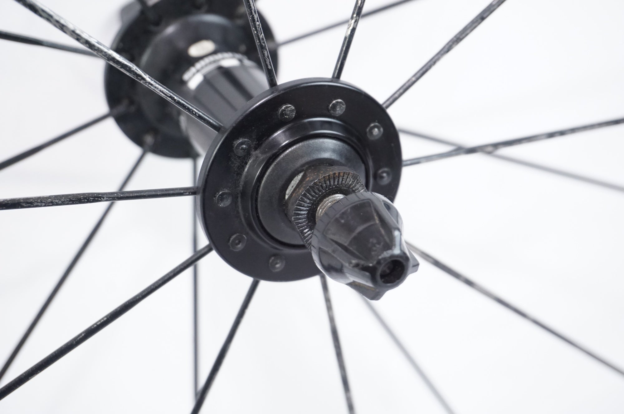 SHIMANO 「シマノ」 WH-R501 シマノ10速 ホイールセット / 中目黒店