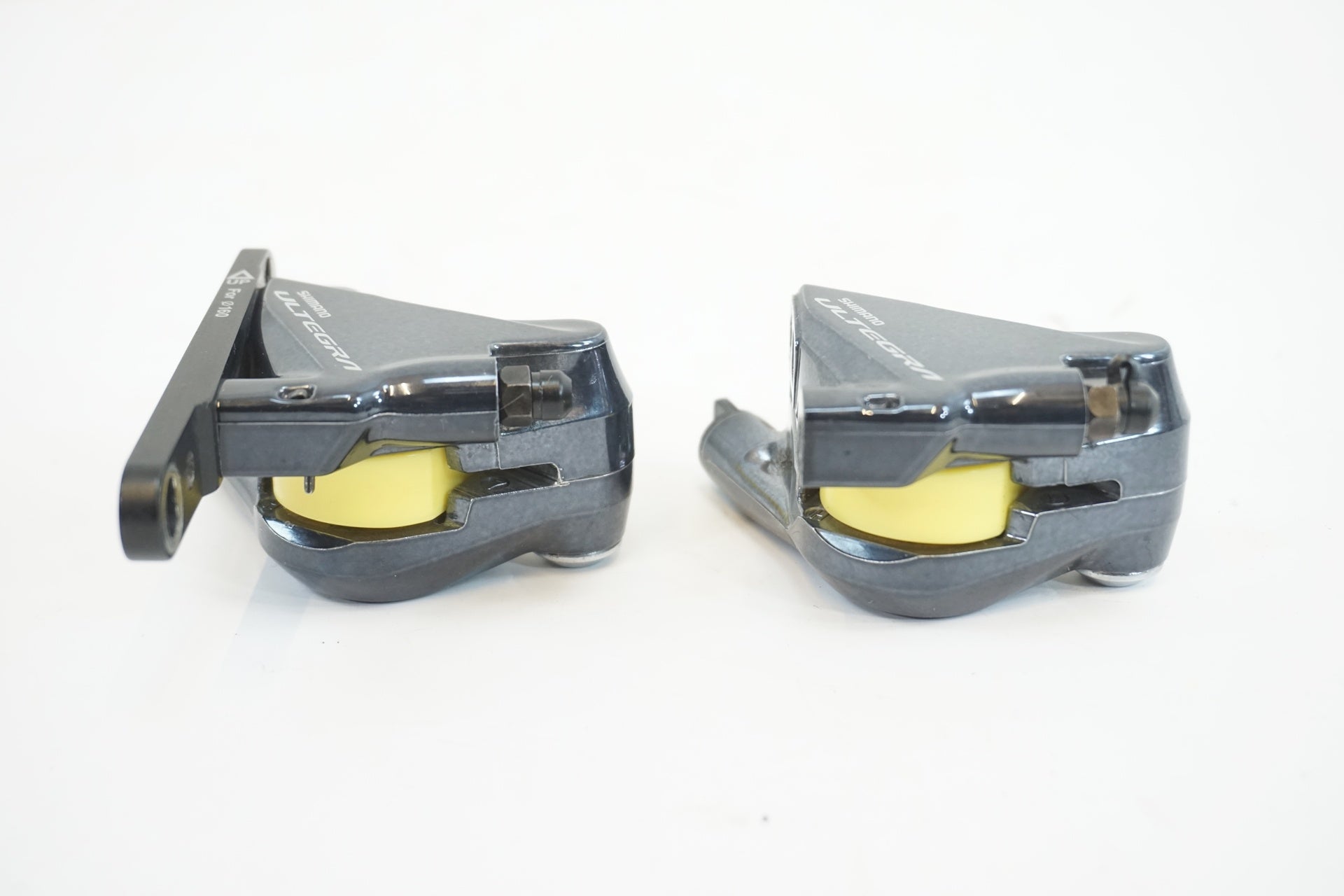 SHIMANO 「シマノ」 ULTEGRA BR-R8070 ディスクブレーキキャリパー