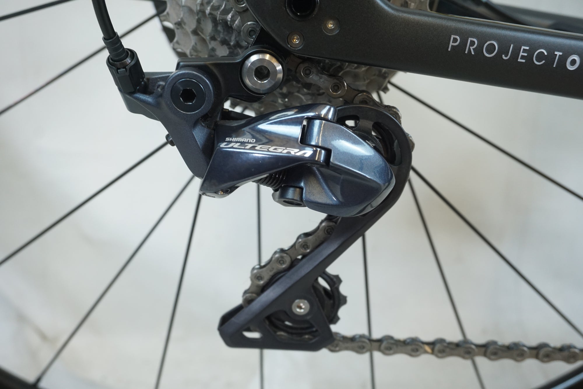 TREK 「トレック」 EMONDA SLR 6 DISC 2021年モデル ロードバイク / 有明ガーデン店