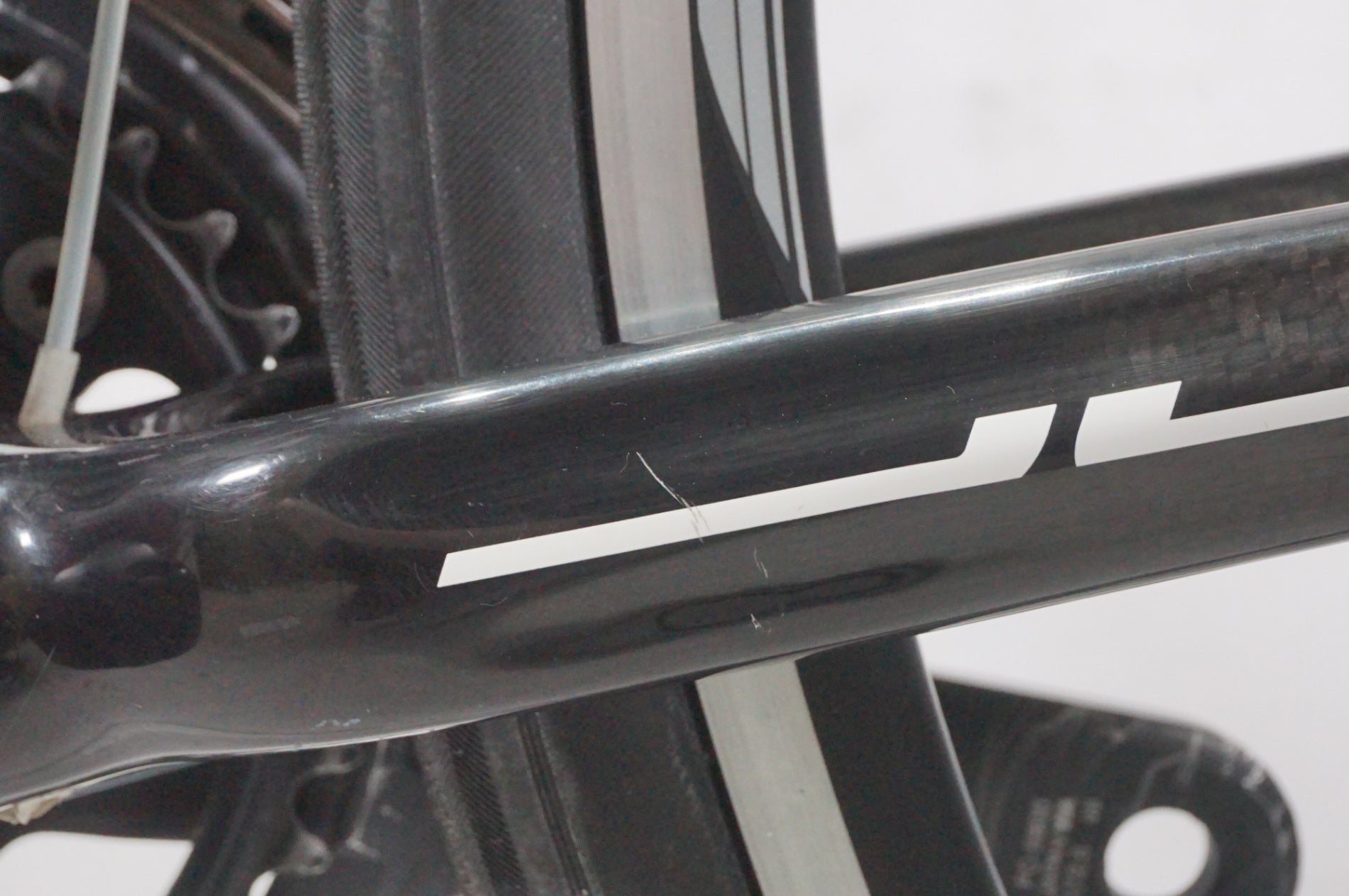 BOMA 「ボーマ」 L'EPICE CT-XC 2012年モデル ロードバイク