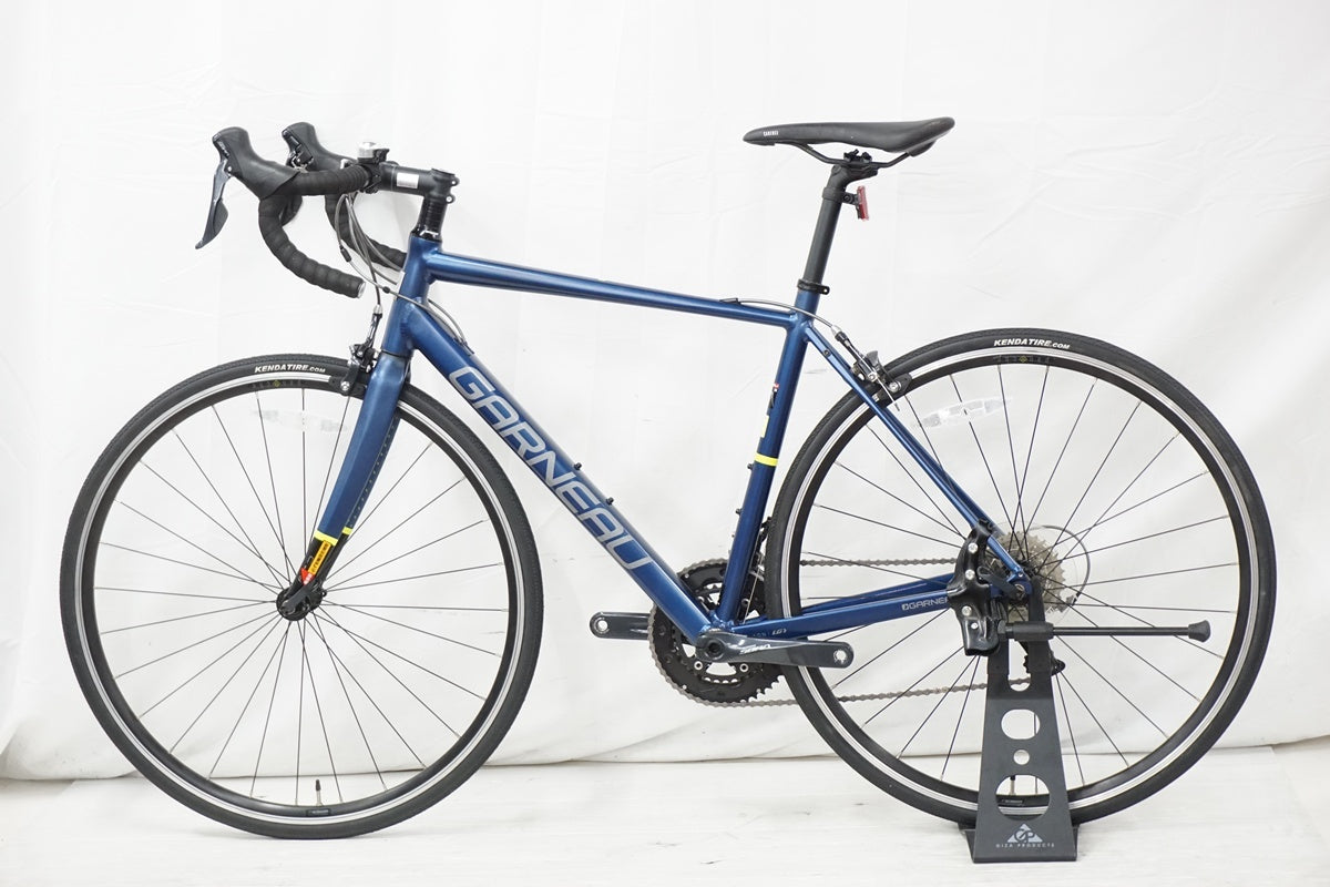 GARNEAU 「ガノー」 AXIS C3 2021年モデル ロードバイク / 奈良店