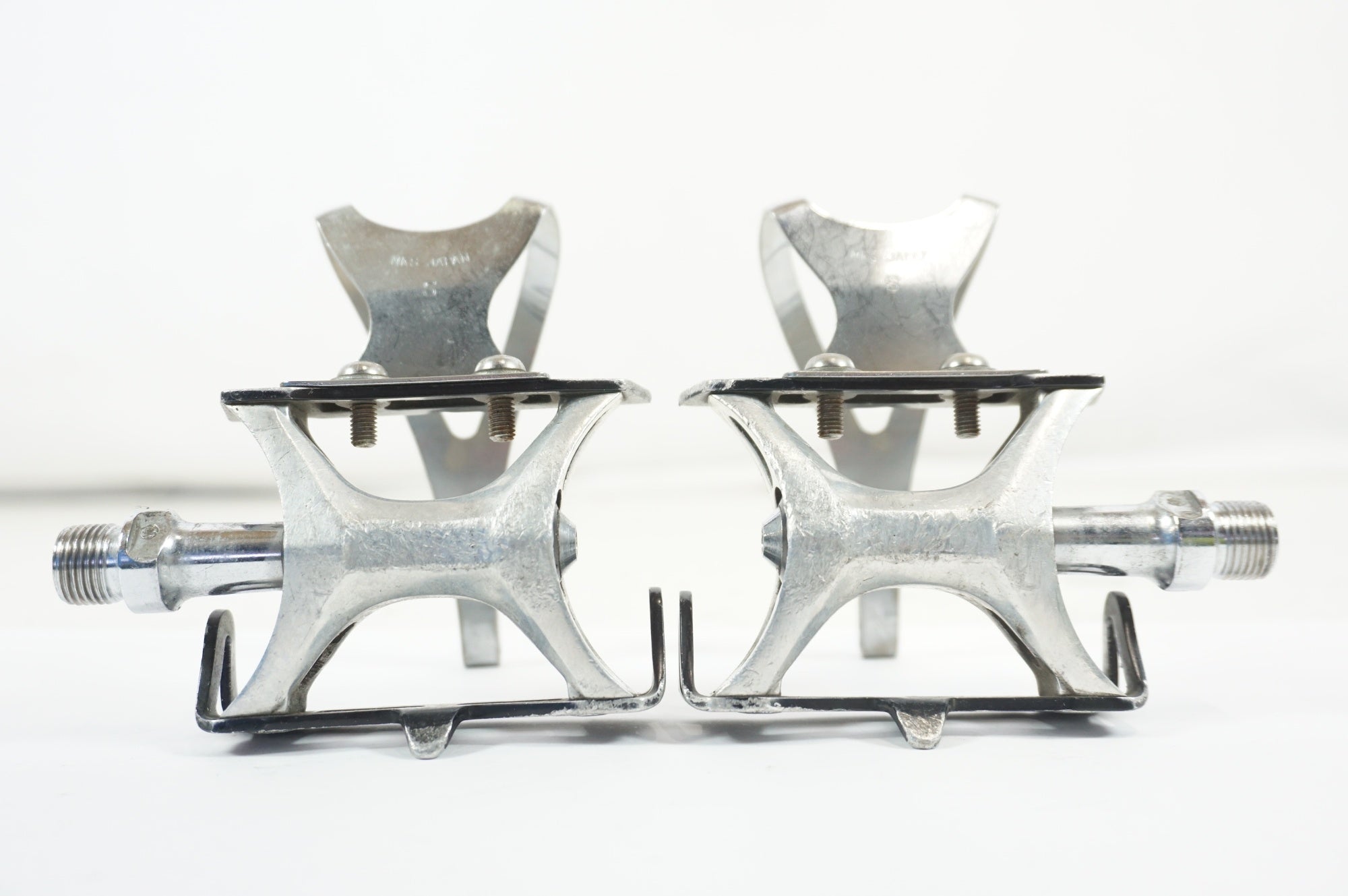 SUNTOUR 「サンツアー」 SUPERBE PRO ペダル / 宇都宮店 ｜ バイチャリ