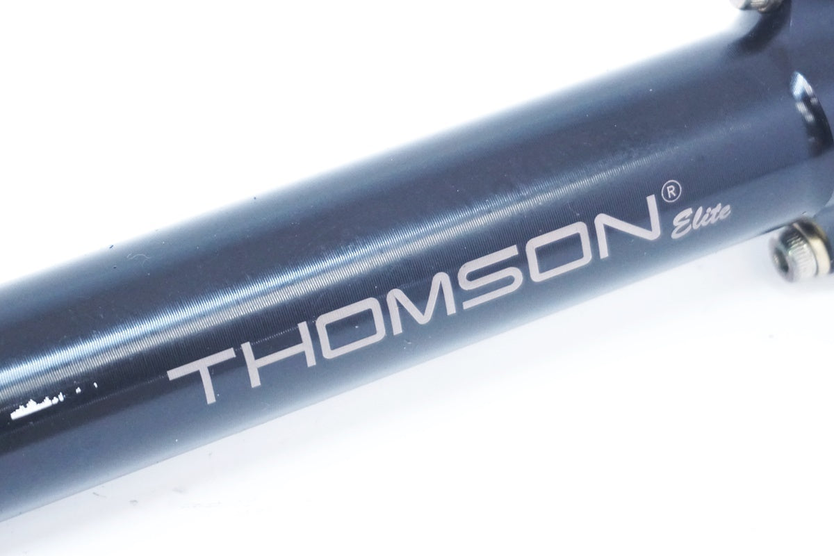 THOMSON 「トムソン」 ELITE Φ30.6 250mm シートポスト / 大阪美原北インター店