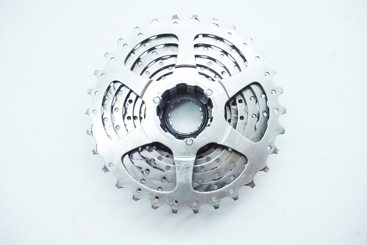 SHIMANO「シマノ」 TIAGRA CS-4600 12-30T スプロケット/ 京都西院店