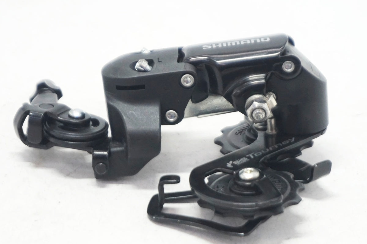 SHIMANO 「シマノ」 TOURNEY RD-FT35A リアディレイラー / 大阪門真店