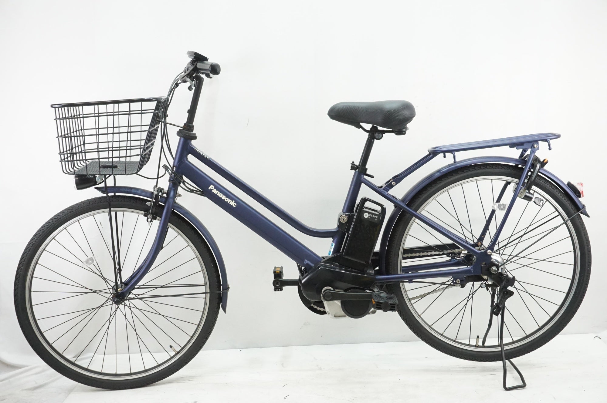 PANASONIC 「パナソニック」 ティモ・S BE-FTS633 2025年購入 26インチ 電動アシスト自転車 / 大宮店