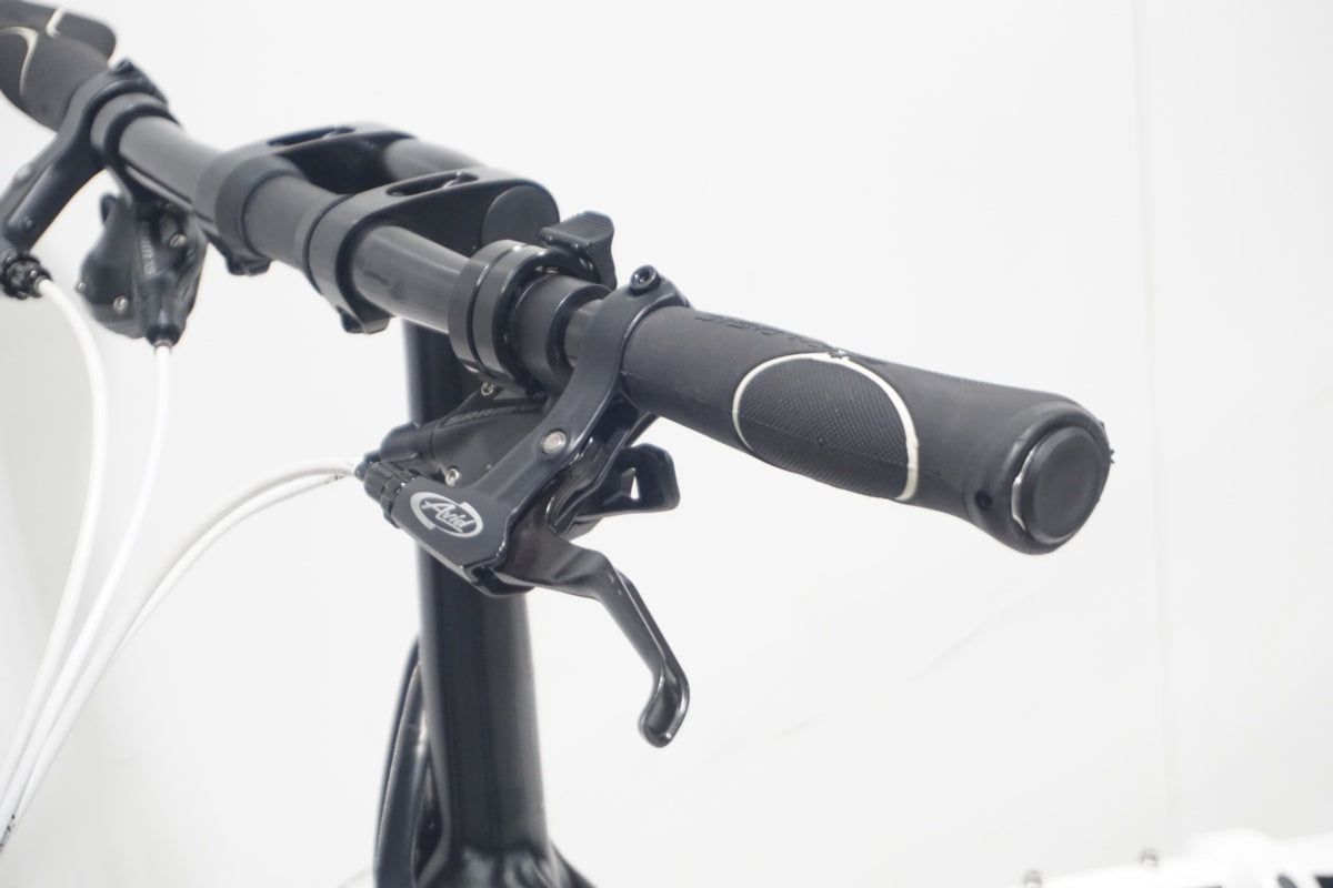TERN 「ターン」 ECLIPSE P18 2014年モデル 24インチ 折り畳み自転車 / 滋賀大津店