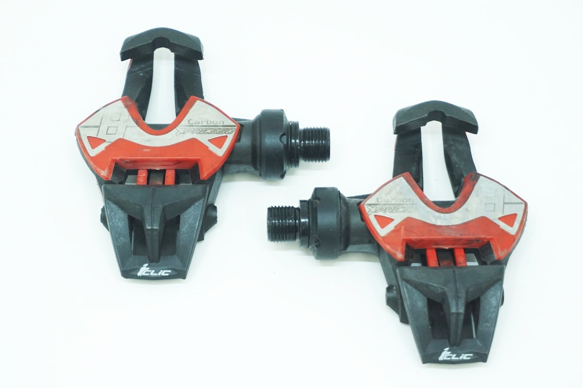 TIME 「タイム」 XPRESSO CARBON 8 ペダル / 大阪美原北インター店