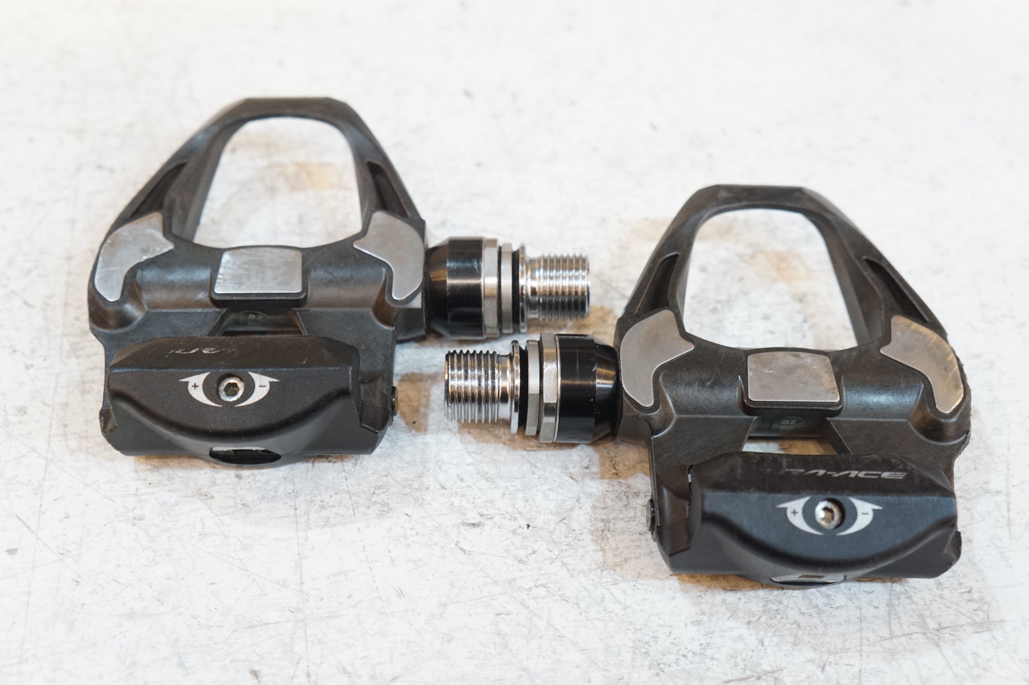 SHIMANO 「シマノ」 DURA-ACE PD-R9100 ペダル / バイチャリ浦和ベース