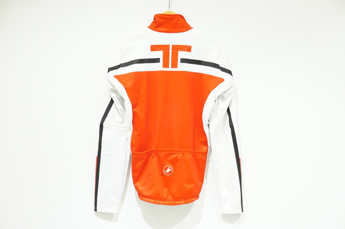 CASTELLI 「カステリ」 Mサイズ  ウィンタージャージ / 浜松店