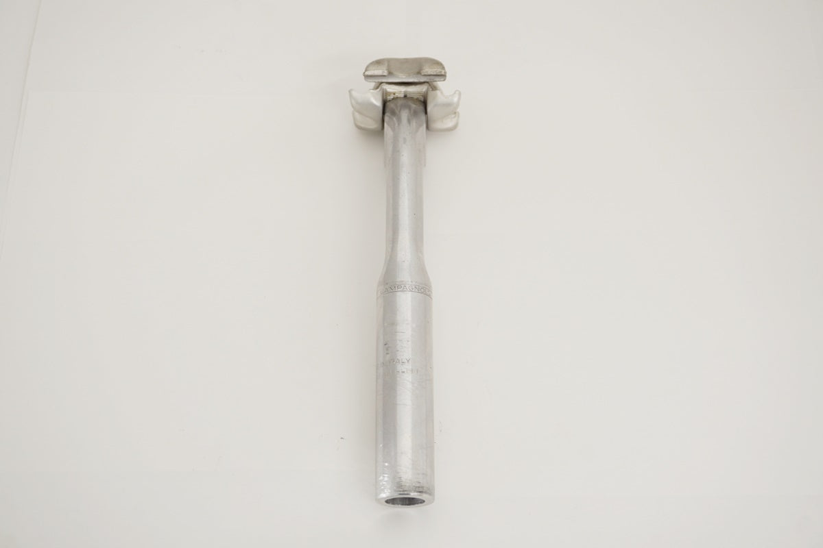 CAMPAGNOLO 「カンパニョーロ」 C-レコ期 φ26 205mm エアロシートポスト / 京都八幡店