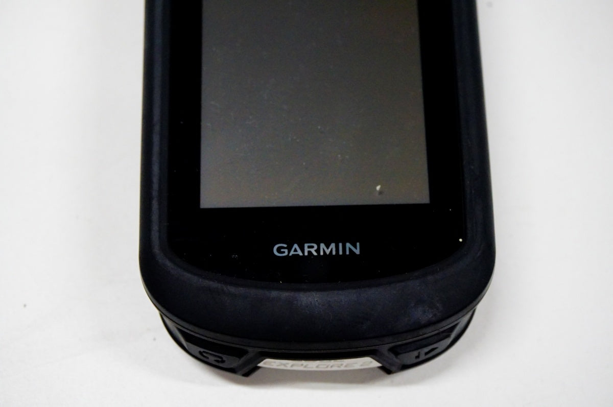GARMIN 「ガーミン」 EDGE EXPLORE 2 サイクルコンピューター / 名古屋大須店