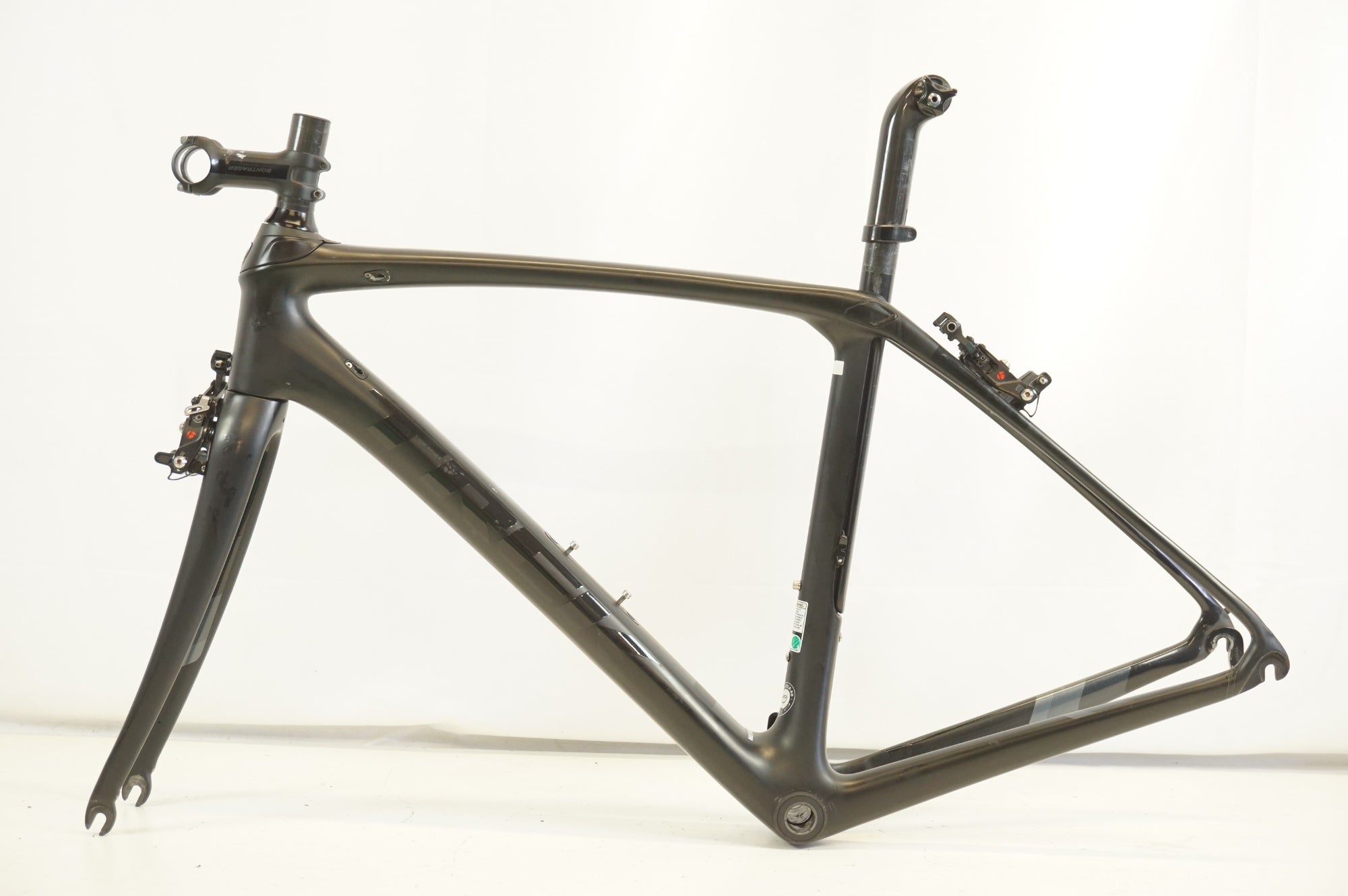 TREK DOMANE six series カーボンフレーム フレームセット Domane 6 Series Frameset - Trek Bikes