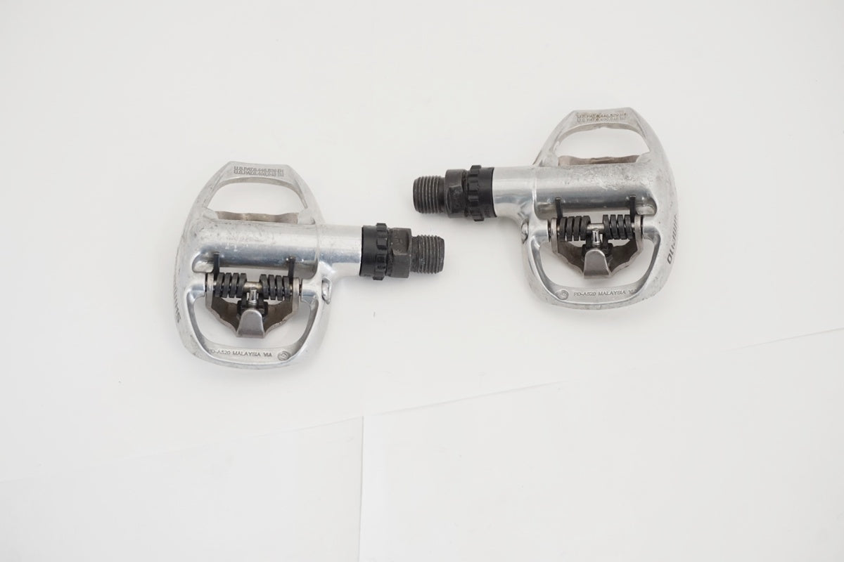 SHIMANO 「シマノ」 PD-A520 ペダル/ 京都八幡店