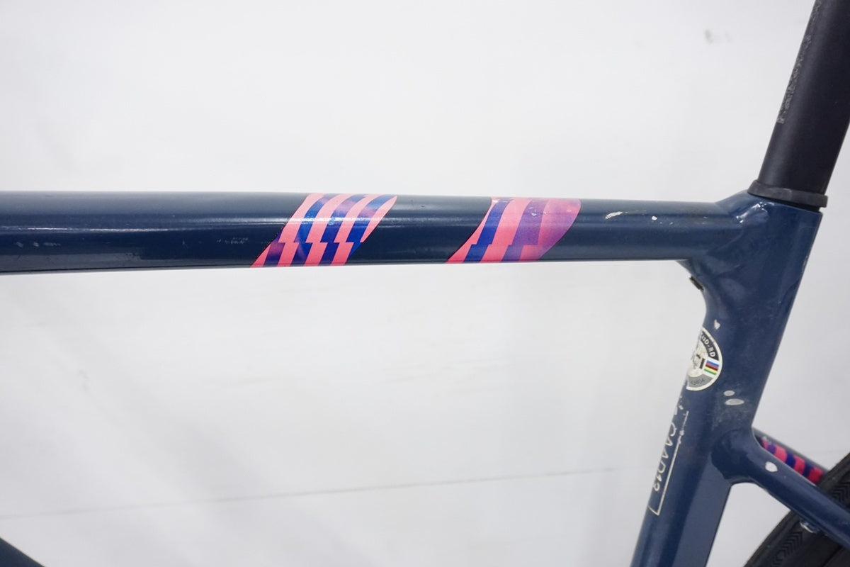 CANNONDALE「キャノンデール」 CAAD13 DISC 105 RAPHA 2021年モデル