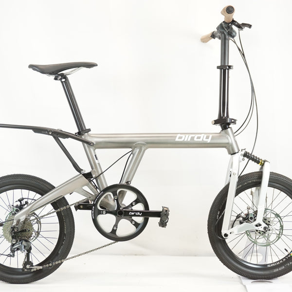 レアなミニベロ折り畳み ミニベロ・折り畳み自転車 - 自転車本体 ｜ バイチャリ公式オンライン