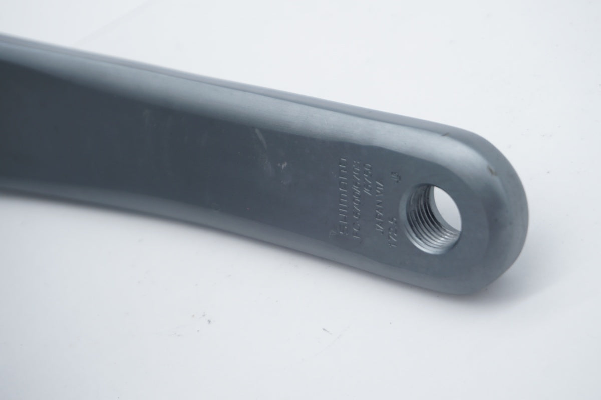 SHIMANO 「シマノ」 ULTEGRA FC-6750 50-34T 172.5㎜ クランク / 滋賀大津店