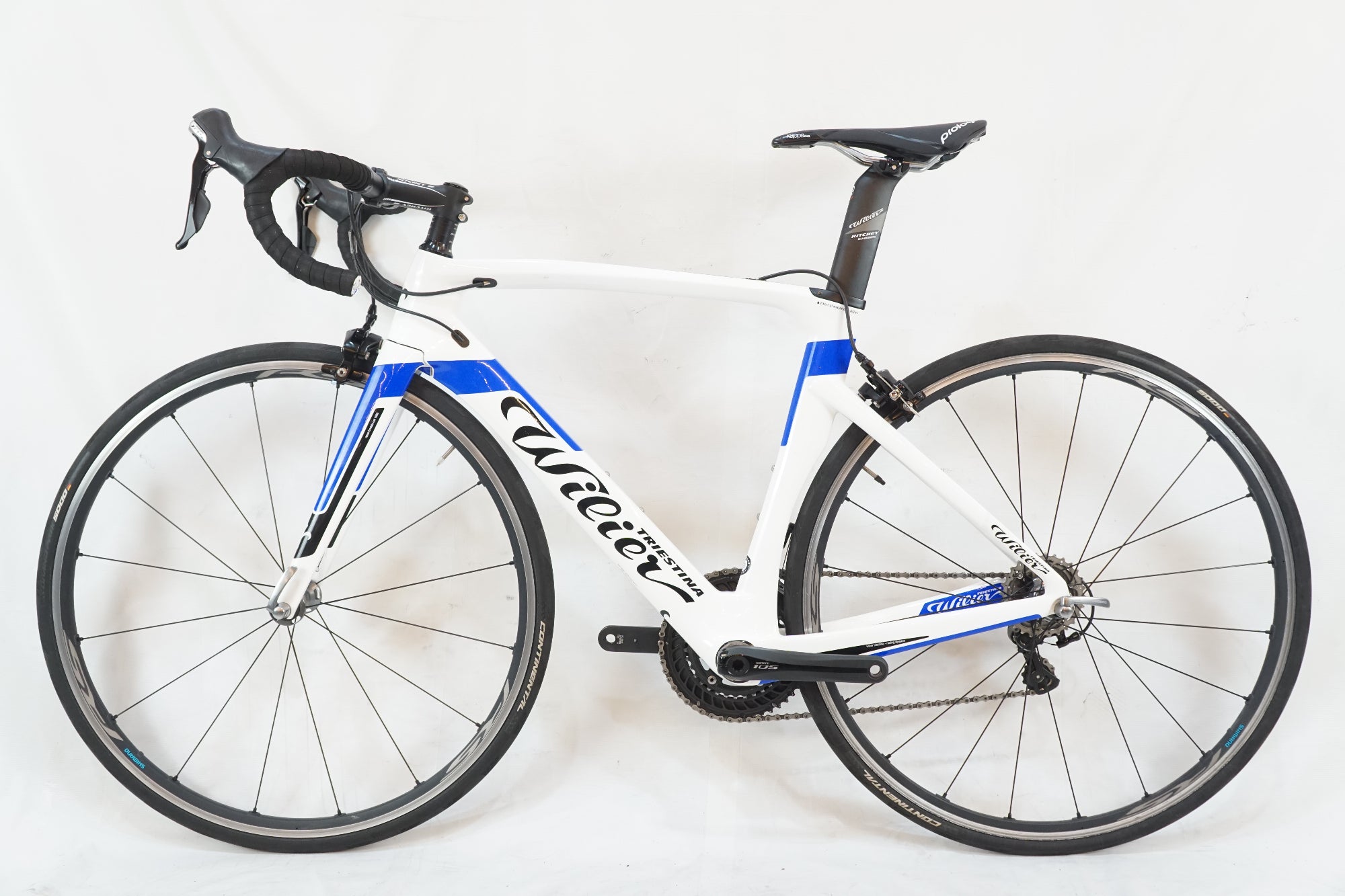 WILIER 「ウィリエール」 CENTO 1 AIR 2018年モデル ロードバイク / バイチャリ浦和ベース