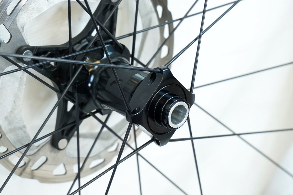 FULCRUM 「フルクラム」 RACING 400 DB シマノ12S ホイールセット