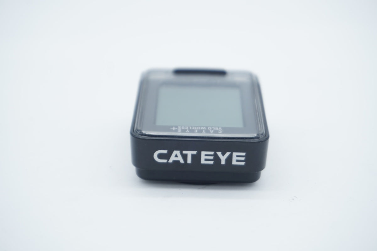 CATEYE 「キャットアイ」 CC-VT210W サイクルコンピューター / 滋賀大津店