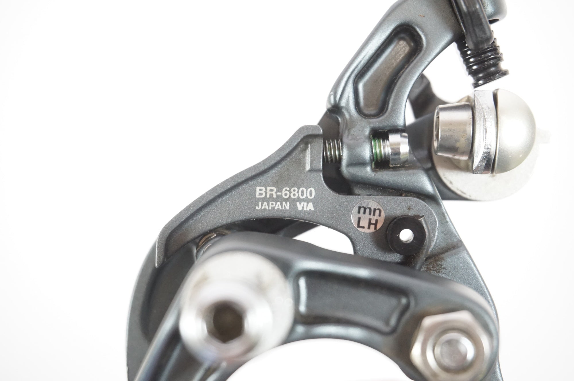 SHIMANO 「シマノ」 ULTEGRA BR-6800 キャリパーブレーキセット