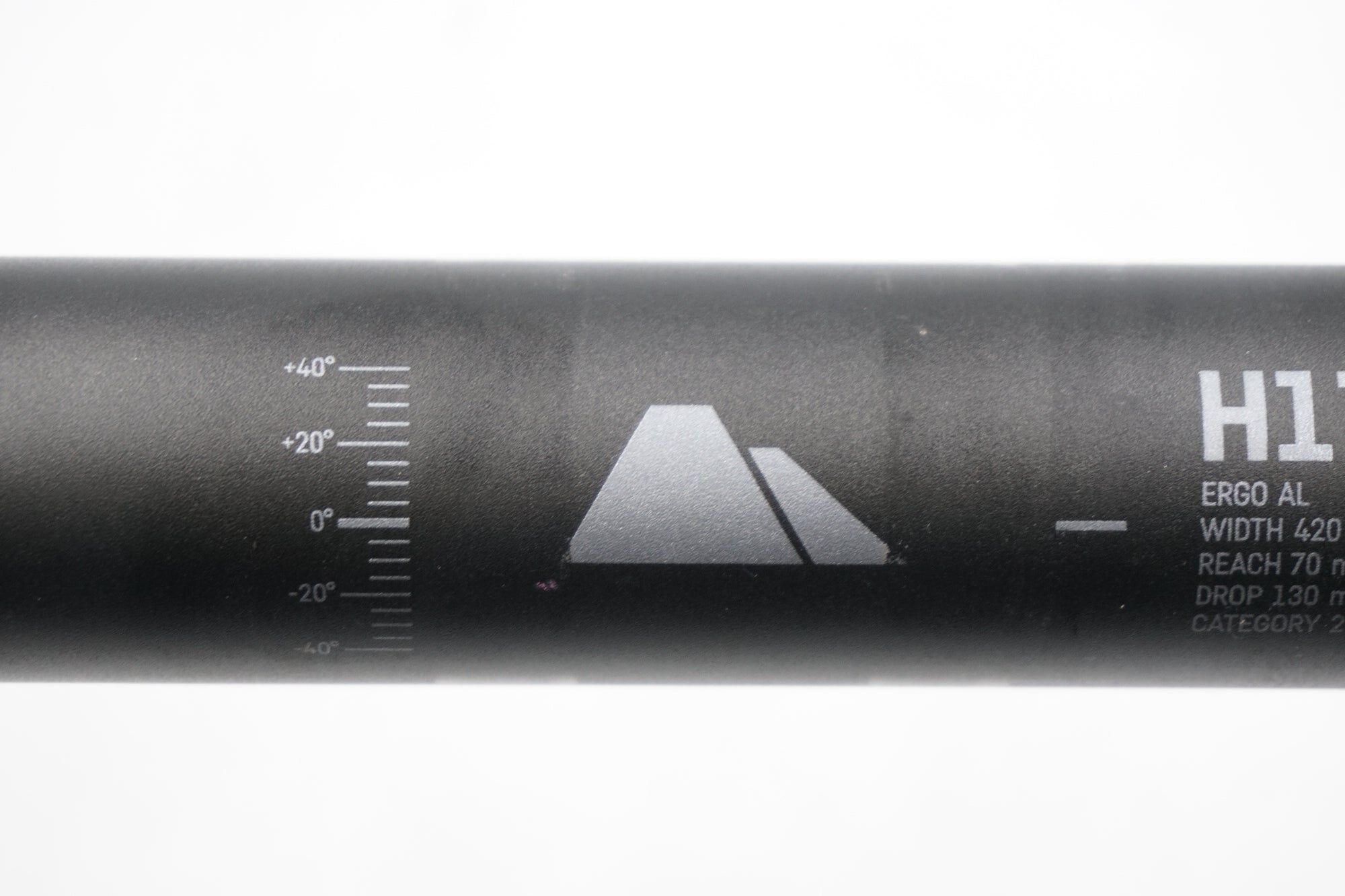 CANYON 「キャニオン」 H17 Φ31.8 420mm ハンドル / 奈良店