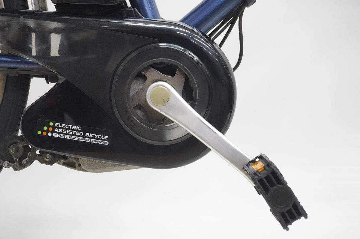 PANASONIC 「パナソニック」 ティモDX 2019年モデル 電動アシスト自転車 / 福岡店