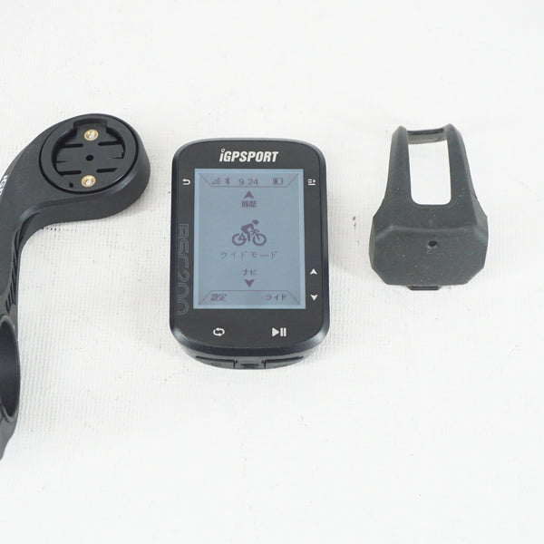 アクセサリー igpsport bsc200 IGPSPORT 「アイジーピースポーツ」 BSC200 サイクルコンピューター