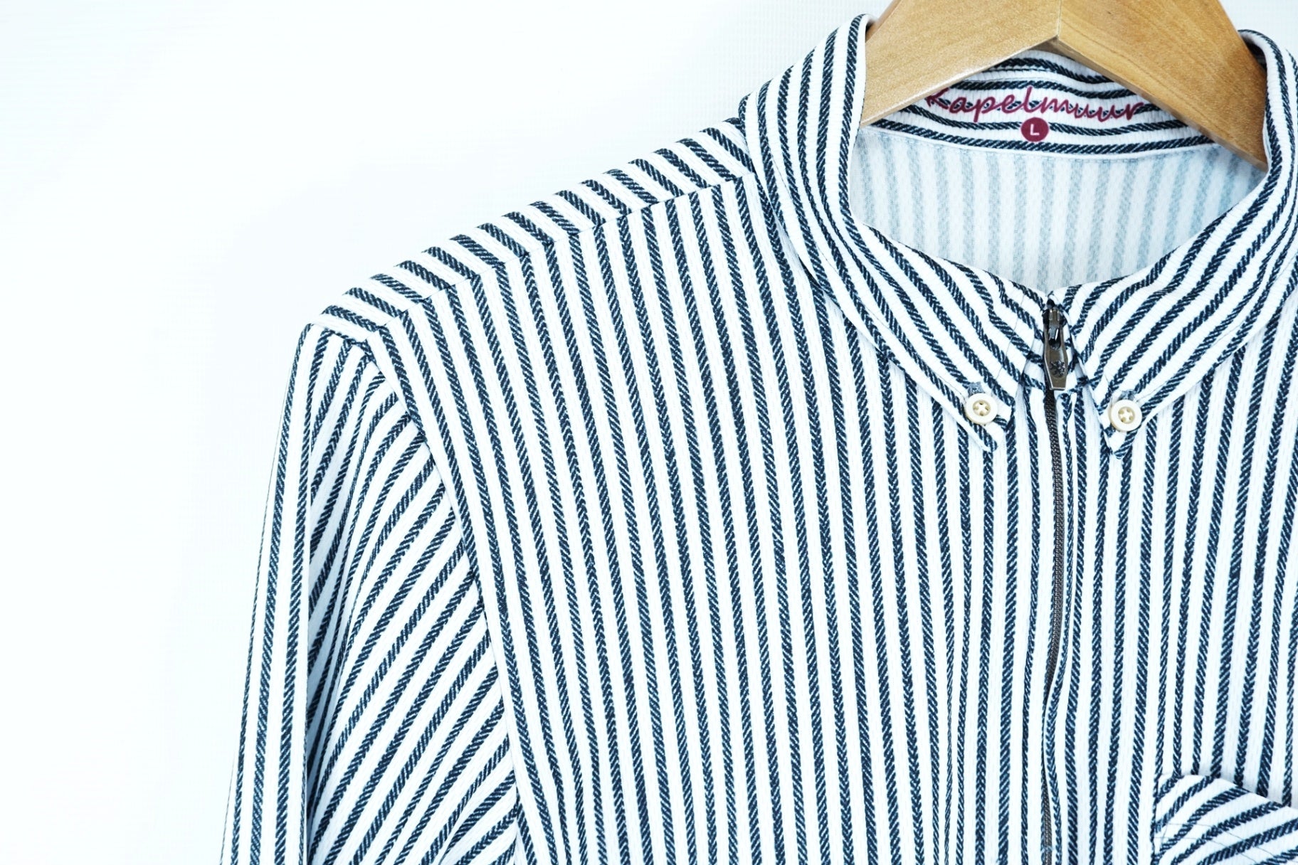 KAPELMUUR 「カペルミュール」 サイズ L ウェア / 有明ガーデン店